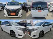 2018 TOYOTA ESQUIRE