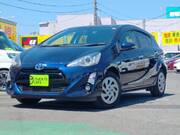 2016 TOYOTA AQUA