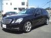 MERCEDES BENZ E-CLASS Stationwagon
