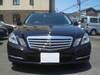 MERCEDES BENZ E-CLASS Stationwagon