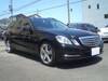 MERCEDES BENZ E-CLASS Stationwagon