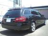 MERCEDES BENZ E-CLASS Stationwagon