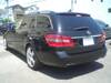 MERCEDES BENZ E-CLASS Stationwagon