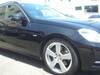MERCEDES BENZ E-CLASS Stationwagon