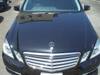 MERCEDES BENZ E-CLASS Stationwagon