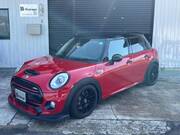 2015 BMW MINI