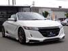 HONDA S660