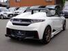 HONDA S660