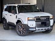 2026 TOYOTA LANDCRUISER 250