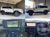 TOYOTA LANDCRUISER 250