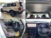 TOYOTA LANDCRUISER 250