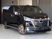 2023 TOYOTA GRANACE