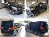 TOYOTA GRANACE