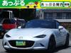 MAZDA ROADSTER