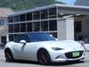 MAZDA ROADSTER