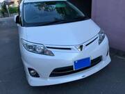 2012 TOYOTA ESTIMA