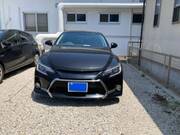 2013 TOYOTA MARK X