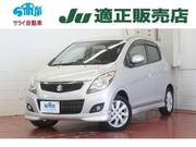 2009 SUZUKI CERVO