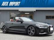 2021 BMW 4 SERIES