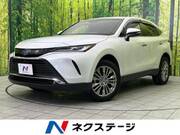 2023 TOYOTA HARRIER HYBRID Z