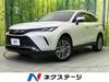 TOYOTA HARRIER HYBRID