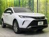 TOYOTA HARRIER HYBRID