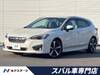 SUBARU IMPREZA SPORTS