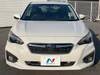 SUBARU IMPREZA SPORTS