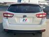 SUBARU IMPREZA SPORTS