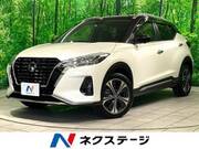 2021 NISSAN KICKS