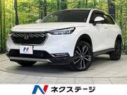 2021 HONDA VEZEL