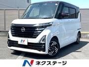 2023 NISSAN ROOX