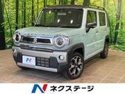 2021 SUZUKI HUSTLER