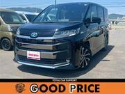 2025 TOYOTA NOAH