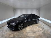 2017 BMW 7 SERIES