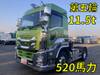ISUZU GIGA