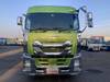 ISUZU GIGA