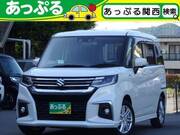 2024 SUZUKI SOLIO