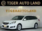 2011 SUBARU LEGACY TOURING WAGON