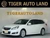 SUBARU LEGACY TOURING WAGON