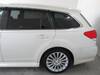 SUBARU LEGACY TOURING WAGON