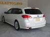 SUBARU LEGACY TOURING WAGON