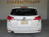 SUBARU LEGACY TOURING WAGON