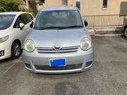 2010 TOYOTA SIENTA