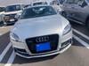 AUDI TTS COUPE