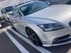 AUDI TTS COUPE