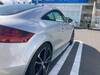 AUDI TTS COUPE