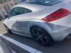 AUDI TTS COUPE