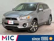 2014 MITSUBISHI RVR G