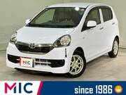2015 TOYOTA PIXIS EPOCH